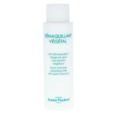Abbildung von Jeanne Piaubert Lait Demaquillant Vegetal 400 ml