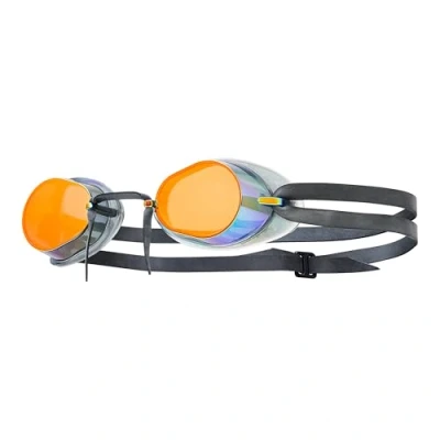 Abbildung von TYR Schwimmbrille Socket Rocket 2.0 Mirrored, orange metallized, LGL2M160