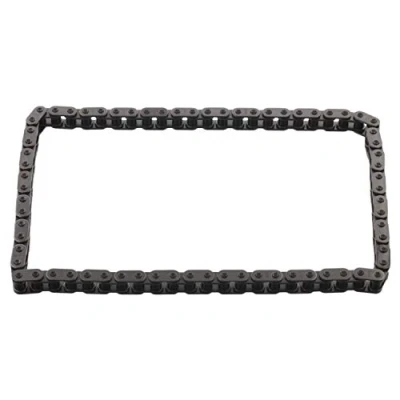 Abbildung von FEBI BILSTEIN 37614 Kette, Zwischenwelle VOLKSWAGEN: Bora Limousine