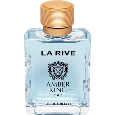 Abbildung von La Rive Eau de Toilette Amber King 100 ml