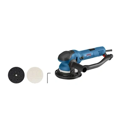 Abbildung von Bosch EXCENTERSLIBER GET 75 150 BOX