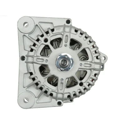 Abbildung von AS PL A3052 Lichtmaschine 12V 110A RENAULT: Kangoo I, CLIO 3, 2, PEUGEOT: 206 Schrägheck, 607 Limousine, 307 NISSAN: MICRA 3