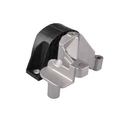 Abbildung von TEDGUM TED29186 Motorlager rechts Gummimetalllager RENAULT: Sandero / Stepway 2