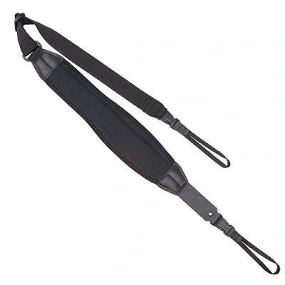 Abbildung von Neotech Super Banjo Strap, Black (5701002)