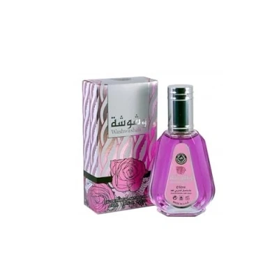 Abbildung von Ard Al Zaafaran Washwashah Eau de Parfum 50ml