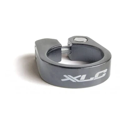 Abbildung von XLC 2502064401 Sattelstütz klemmring, grau, 3.5 x cm