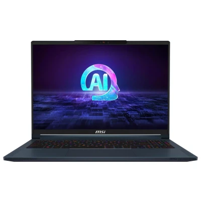 Abbildung von Stealth 16 AI Studio A1VGG 038, Gaming Notebook