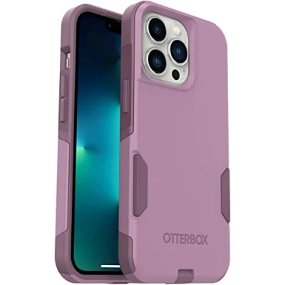 Abbildung von OtterBox Maven Way Schutzhülle für iPhone 13 Pro (nur) Commuter Series schlank und robust, taschenfreundlich, mit Portschutz