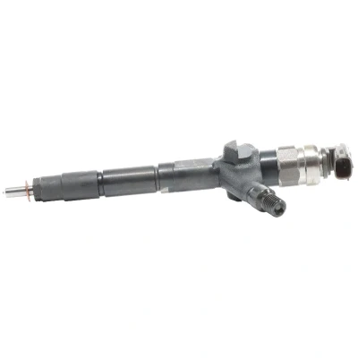 Abbildung von METZGER ORIGINAL Ersatzteil 0870139 Einspritzdüse Common Rail muss mit OBD Eigendiagnose Gerät codiert werden Dichtring NISSAN: X Trail