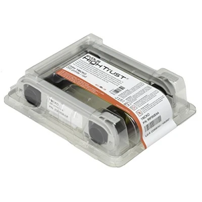 Abbildung von EVOLIS Farbband (YMCKO) für: Primacy, Zenius, bis zu 200 Karten, R5F002EAA, NEU