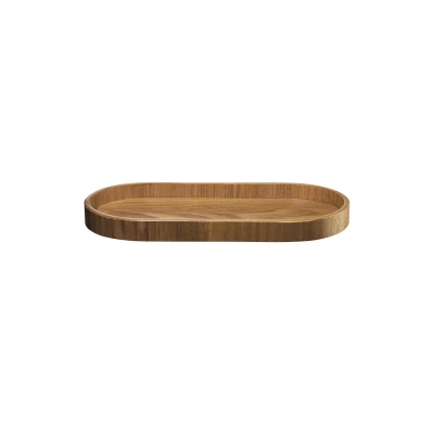 Abbildung von ASA Selection Servierbrett Wood 36 x 17 cm