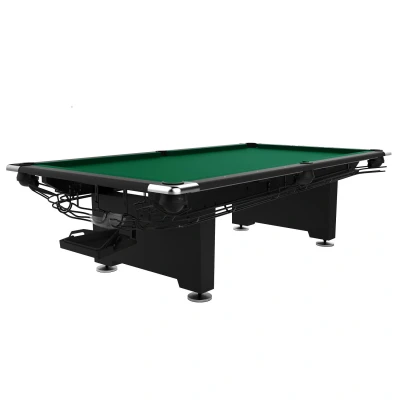 Abbildung von Automaten Hoffmann Ballrücklauf System Club Pro III. 8 ft