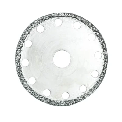 Abbildung von Proxxon 28558 Trennscheibe gerade 50 mm 10 1 St