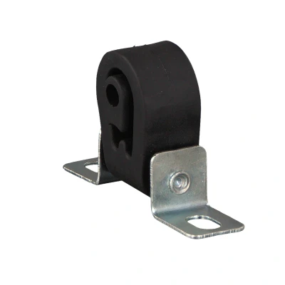 Abbildung von FEBI BILSTEIN 01239 Halter, Abgasanlage VOLKSWAGEN: Passat B3/B4 Variant, Transporter 4 Kastenwagen, Limousine
