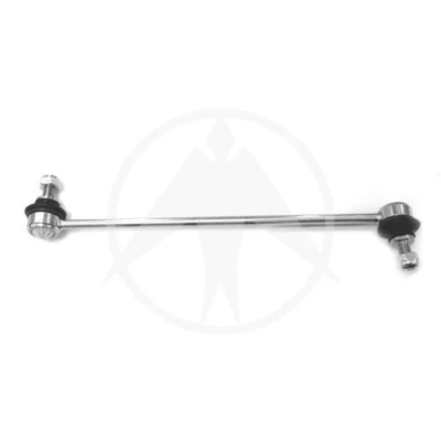 Abbildung von SIDEM 3161 Koppelstange Vorderachse 285 MM10x1,5R FORD: FIESTA 6, 5, Fusion Kombi, MAZDA: 2 Hatchback