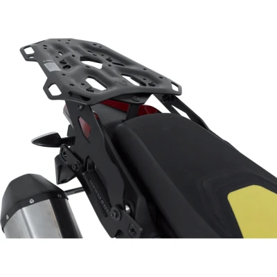 Abbildung von SW MOTECH QUICK LOCK Adventure Rack für Aprilia Tuareg 660