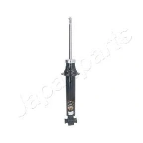 Abbildung von JAPANPARTS MM 00128 Stoßdämpfer Vorderachse Gasdruck Zweirohr Dämpfer mit Zuganschlagfeder oben Stift, unten Auge CITROËN: C5 III Kombi, 3