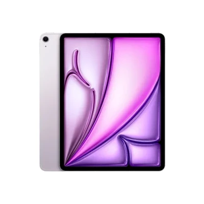 Abbildung von Apple iPad Air 13 Wi Fi+Cellular 128GB M3 Violett