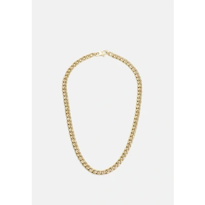 Abbildung von Guess Grumetta Unisex Halskette Yellow goldcoloured, Größe: One Size, gold coloured