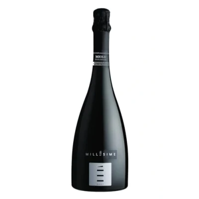 Abbildung von Miolo Brut Millesime Brasilien Sekt, 1er Pack (1 x 750 ml)