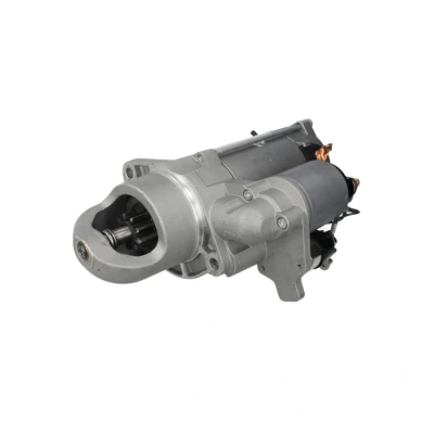 Abbildung von BOSCH 0 986 017 240 Anlasser 24 4 9 MERCEDES BENZ: Vario Kasten / Kombi, Pritsche Fahrgestell, ATEGO