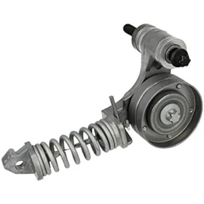 Abbildung von SNR GA353.59 Spannrolle OPEL: Meriva B, Zafira C Tourer, Insignia A Sports CHEVROLET: Trax, Cruze Kombi, Orlando