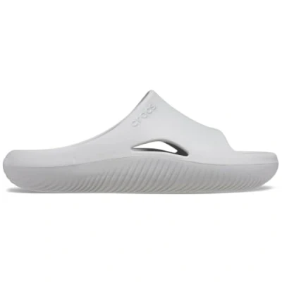 Abbildung von Crocs Unisex Mellow Recovery Slide Slide, Atmosphere, 43/44 EU