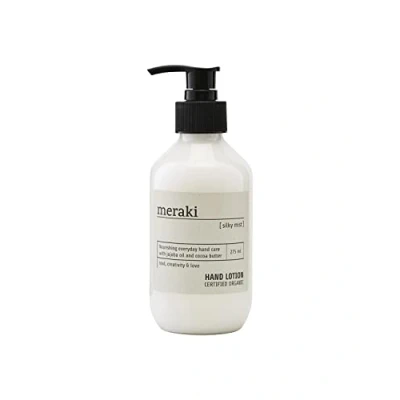 Abbildung von Meraki Hand Lotion Silky Mist 275 ml