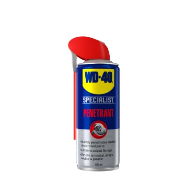 Abbildung von WD 40 SPECIALIST Varžtų atlaisvintojas 400ml (SPEC2)