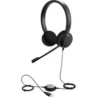 Abbildung von Jabra Evolve 20 MS Stereo Office Headset