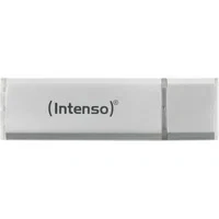 Abbildung von Intenso Ultra Line USB Stick (USB 3.0, Lesegeschwindigkeit 35 MB/s)