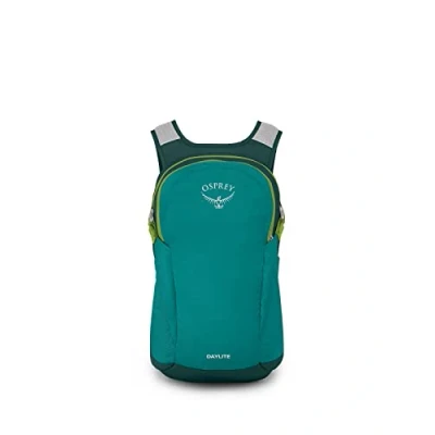 Abbildung von Osprey Daylite Tourenrucksack, Größe: One Size, Escapade green baikal