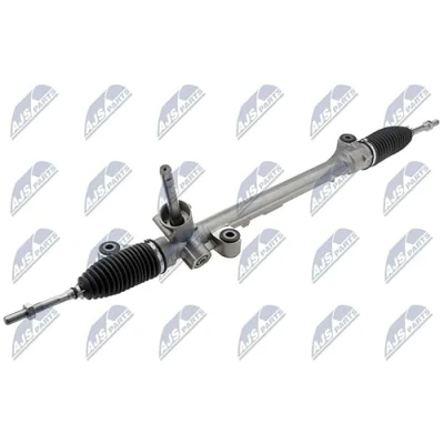 Abbildung von NTY SPK MZ 004 Servolenkung mechanisch MAZDA: 2 Schrägheck