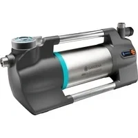 Abbildung von Gardena Hauswasserwerk Gartenpumpe 6500 SilentComfort