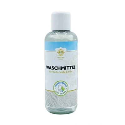 Abbildung von Fell Waschmittel 250ml