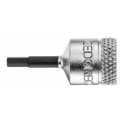 Abbildung von Gedore 6178490, 13 g, 35 mm, 18 mm