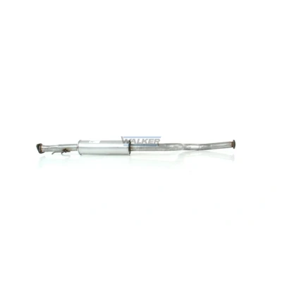 Abbildung von WALKER 22335 Mittelschalldämpfer 1540 ohne Anbauteile ROVER: 45 Limousine, MG: ZS Limousine