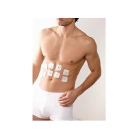 Abbildung von BEURER EMS Gerät EM 80 Digitales EMS/TENS Gerät, (Set), 3 in 1 zur Schmerztherapie, Muskelkräftigung und Massage