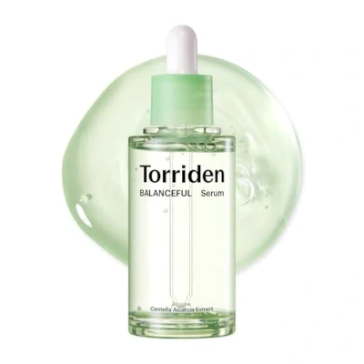 Abbildung von Torriden Balanceful Serum Centella Asiatica Extract 50ml