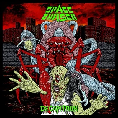 Abbildung von Decapitron (2020 Remix)