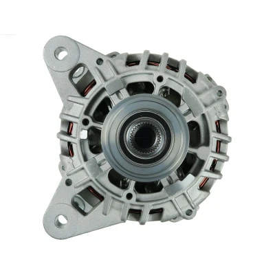 Abbildung von AS PL A3345S Lichtmaschine 12V 90A DACIA: Sandero I, Duster SUV, Logan I MCV