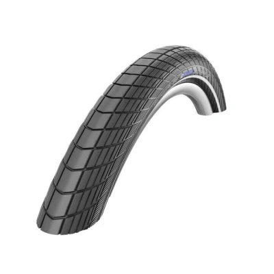 Abbildung von 55 559 BIG APPLE 26x2.15 Drahtreifen