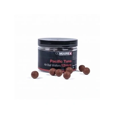 Abbildung von CC Moore Pacific Tuna Air Ball Wafters 15mm (50 Stück)
