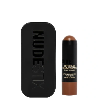 Abbildung von NUDESTIX Tinted Blur Foundation Stick 6.12g (Various Shades) Deep 9.5