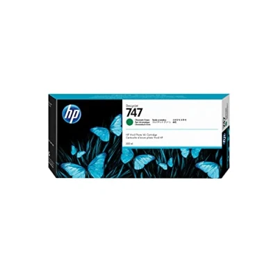 Abbildung von HP 747 (P2V84A) Druckerpatrone