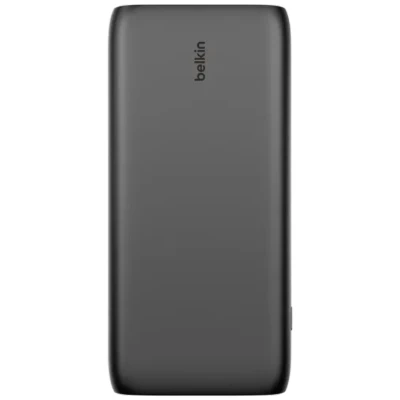 Abbildung von Belkin Boost Charge USB C Powerbank 26.000mAh Schwarz
