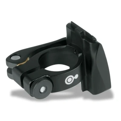 Abbildung von MonkeyLink QR ML 1 Sattelrohrschelle mit Schnellspanner Ø 31,8 mm