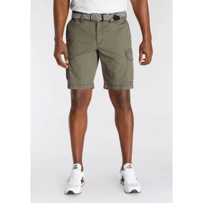 Abbildung von DELMAO Cargoshorts, mit Details NEUE MARKE