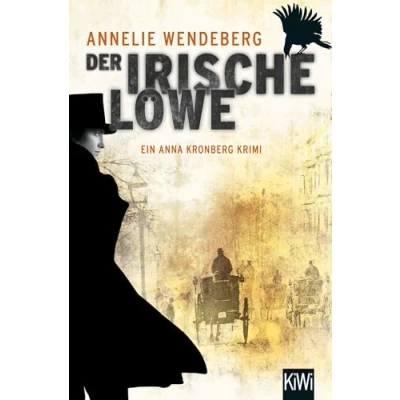 Abbildung von Der Irische Löwe: Anna Kronbergs vierter Fall