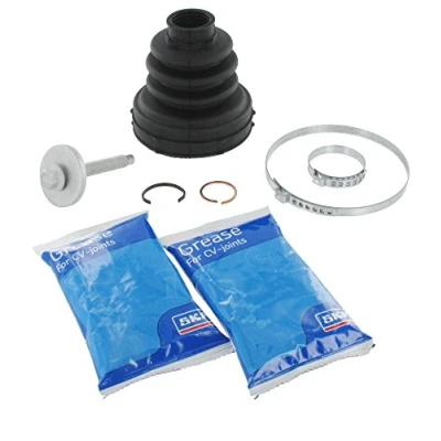 Abbildung von SKF VKJP 8406 Achsmanschette 97 FORD: MONDEO 4, Galaxy Mk2 MPV, S Max Mk1